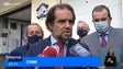 Imagem de Chumbo da esquerda na votação sobre o CINM é caso de psiquiatria – Albuquerque (Vídeo)