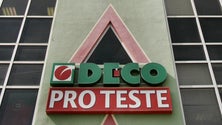 Imagem de Deco quer material escolar deduzido em IRS