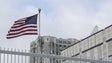 Embaixada dos EUA ordena saída de Kiev