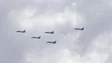 Imagem de Taiwan denuncia novas incursões de aviões chineses
