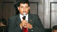 Imagem de Magistrado do Supremo Tribunal da Venezuela fugiu para colaborar com EUA