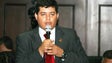 Magistrado do Supremo Tribunal da Venezuela fugiu para colaborar com EUA