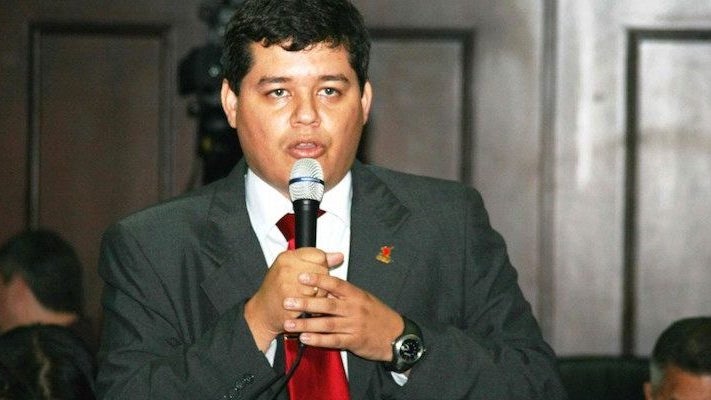 Magistrado do Supremo Tribunal da Venezuela fugiu para colaborar com EUA