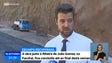 Imagem de Estrada junto à Ribeira de João Gomes reabre no final desta semana (Vídeo)