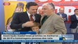Imagem de AMAK premiou os melhores de 2015 do Troféu e homenageou personalidades ligadas aos ralis