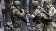 Militares ucranianos em Mariupol vão lutar «até ao fim»