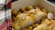 Imagem de São Martinho: Madeirenses continuam a consumir o bacalhau e as iguarias da época (Vídeo)
