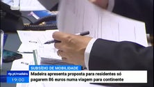 Estado a pagar subsídios às companhias