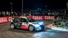 Imagem de Miguel Nunes vence Super Especial do Rali do Marítimo – Município de Machico