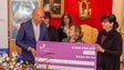 Funchal doa 14 mil euros à Liga Contra o Cancro e ao Centro da Mãe