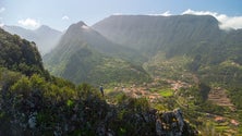 Imagem de «Mapping Madeira» orienta para percursos nas montanhas (áudio)