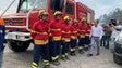 Imagem de São quatro as frentes de fogo atualmente em toda a Região (áudio)