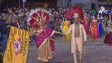 Imagem de “Bollywood versus Hollywood” – Dance Flavourz by Francis Cardoso
