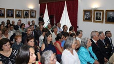 Imagem de Santa Casa de Vila Franca do Campo homenageou provedores [Vídeo]