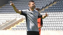 Imagem de Nacional visita o BSAD obrigado a pontuar (áudio)
