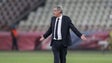 Imagem de Fernando Santos anuncia 26 eleitos