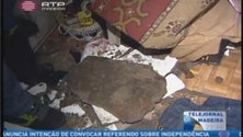 Imagem de Governo diz que há aproveitamento dos incêndios para obras em casa (Vídeo)