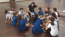 Imagem de Atletas do Clube Sports Madeira estão tristes com a ausência da competição.