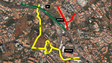 Imagem de Alterações na circulação rodoviária no Funchal