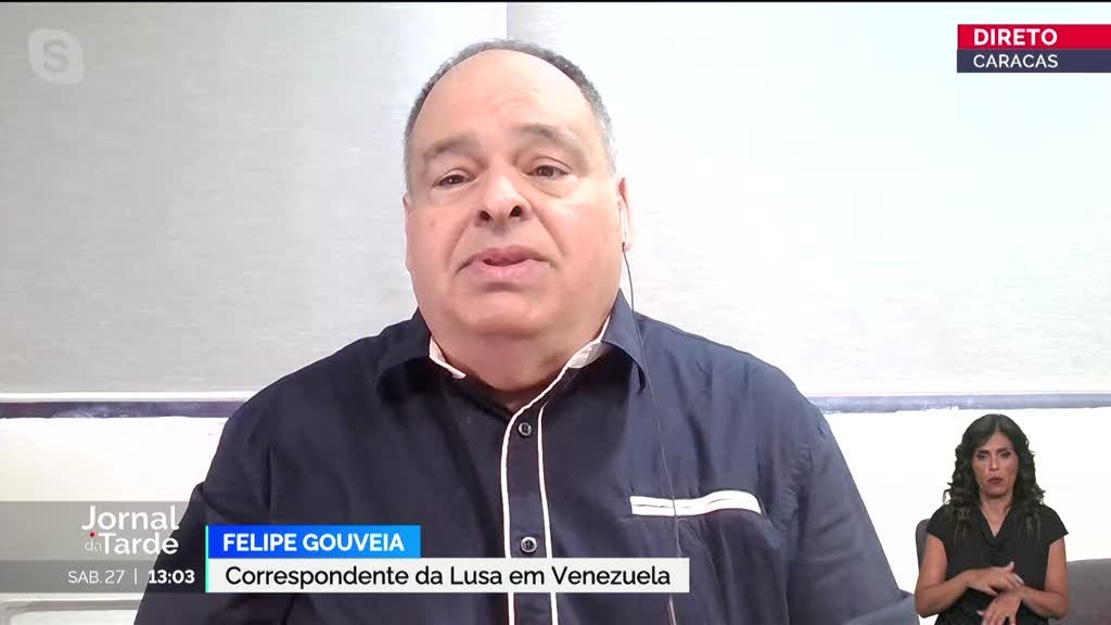 Vários observadores internacionais impedidos de entrar na Venezuela