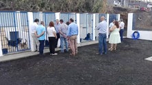 Imagem de Abriu o canil municipal das Lajes do Pico (Vídeo)