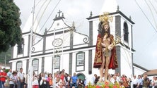 São Mateus do Pico prepara-se para homenagear o Senhor Bom Jesus Milagroso (Vídeo)