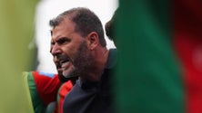 Imagem de «Garanto que para o ano vamos estar a comemorar na 1.ª Liga» (áudio)