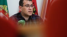 Imagem de Frente Comum marca greve da função pública