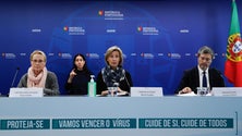 Imagem de Covid-19: Portugal com 1.126 mortos e 27.406 infetados
