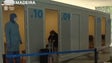 Imagem de Madeira vai reforçar testes à Covid-19 entre os dias 3 e 5 de outubro (Áudio)