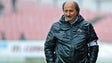 Imagem de União da Madeira contrata técnico José Viterbo