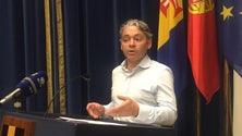 Imagem de JPP quer Comissão de Inquérito à Segurança Social (Áudio)