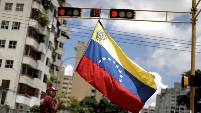 Venezuela em queda no índice de desenvolvimento humano da ONU