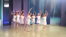 Imagem de Covid-19: Escola de Dança do Funchal desmente informação da Secretaria Regional de Educação