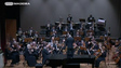 Imagem de Orquestra Clássica da Madeira juntou no mesmo palco um maestro israelita e uma pianista romena (Vídeo)
