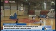 Imagem de 25 Equipas participam no torneio do Clube Amigos do Basquete (Vídeo)