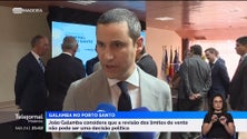 Imagem de Galamba considera que a revisão dos limites de vento não pode ser uma decisão política (vídeo)