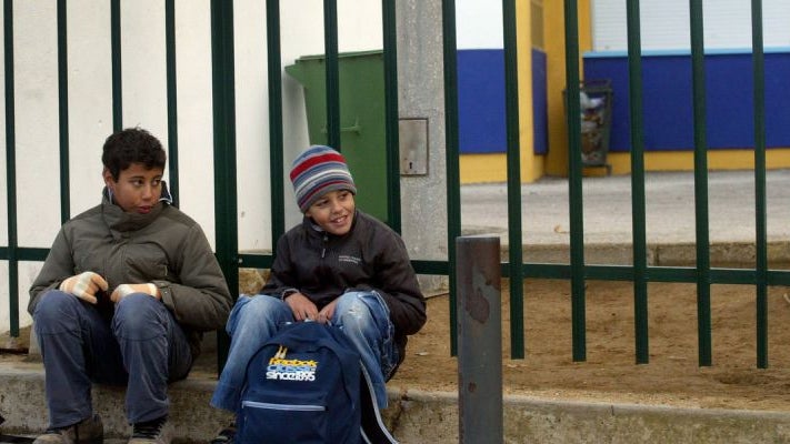 Imagem de Procura pelo ensino do português cresce na África do Sul