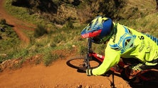 Imagem de Pedro Silva vence 3.ª Taça da Madeira de Downhill