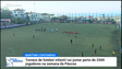 Imagem de Torneio Marítimo Centenário reúne 2500 participantes (vídeo)