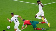 Imagem de Inteligência de Cristiano Ronaldo ajuda a FIFA