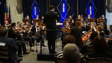 Imagem de OCM convidou maestro Luis López-Antónn para concerto na Madeira