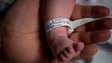 Mortalidade infantil aumenta em Portugal