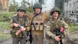 Imagem de Rússia: Wagner ainda não compareceu no acampamento na Bielorrússia