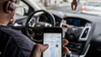 Imagem de Uber condenada a pagar 17 milhões de euros