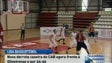 CAB 64 x Oliveirense 66