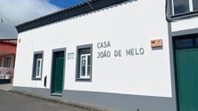 Casa João de Melo reabre ao público (Vídeo)