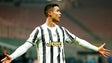 Ronaldo pode estar de saída do Juventus