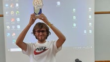 Imagem de Madeirense nas Olimpíadas Internacionais da Astrofísica e Astronomia