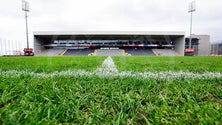 Imagem de Covid-19: Subida do Nacional à I Liga está suspensa (Vídeo)